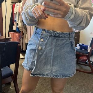 Zara Jean Skort